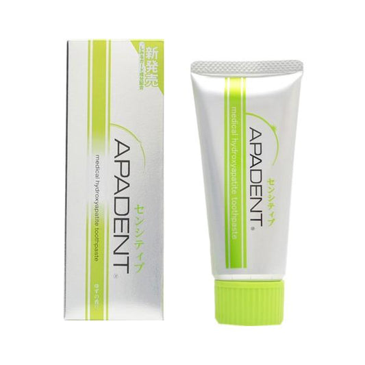 Apagard Apadent Sensitive 60g