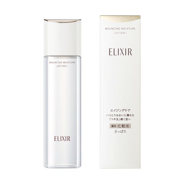 Lift Moist Lotion SP I 170ml