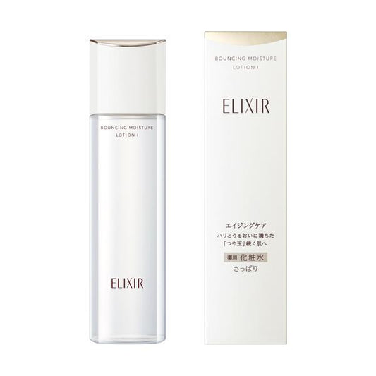 Lift Moist Lotion SP I 170ml