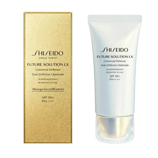 SHISEIDO Future Solution LX Universal Defense E 55g