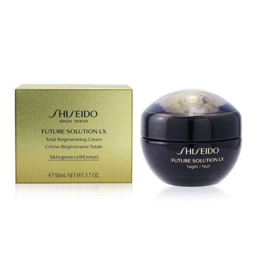 SHISEIDO Future Solution LX Total Regenerating Cream E 50g