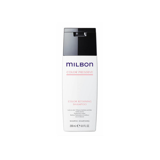 Color Retaining Shampoo 200ml