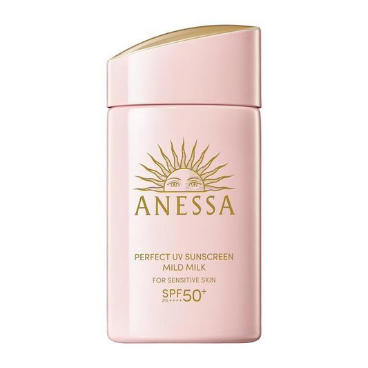 Anessa Perfect UV Mild Milk NA 60ml