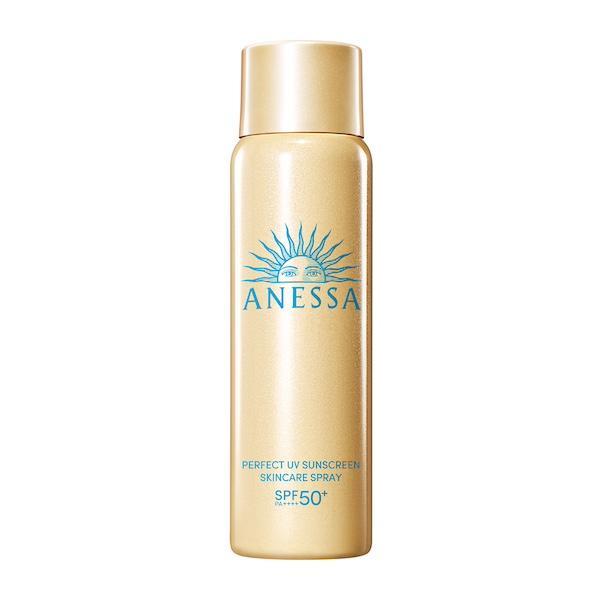 Anessa Perfect UV Skincare Spray NA 60g