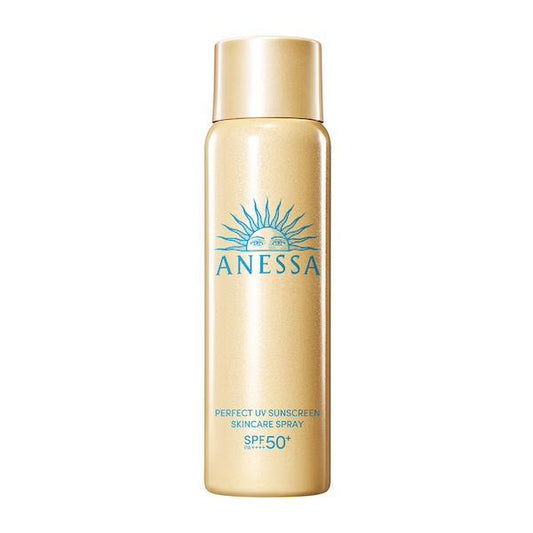 Anessa Perfect UV Skincare Spray NA 60g