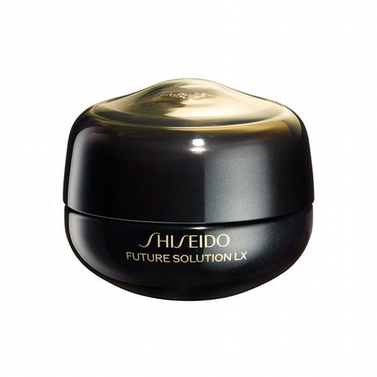 SHISEIDO Future Solution LX Eye and Lip Contour Regenerating Cream E 17g