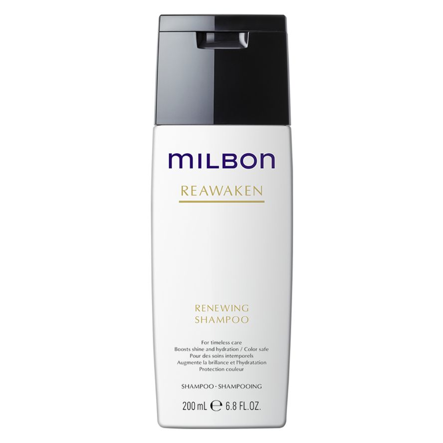 Renewing Shampoo 200ml