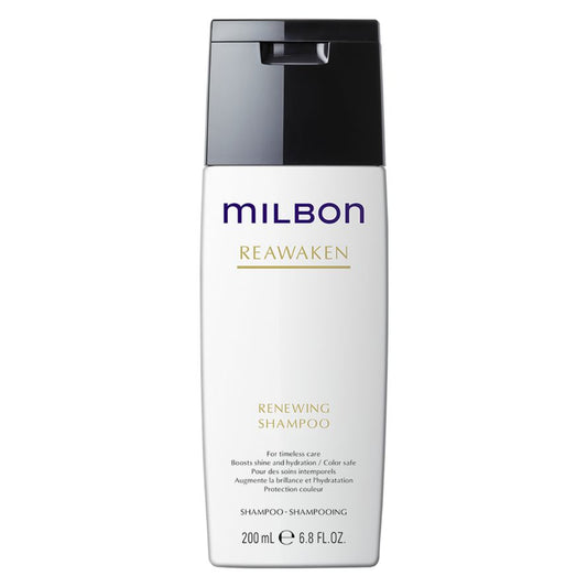 Renewing Shampoo 200ml