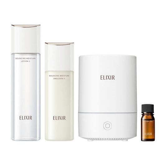 150th Anniversary Set Elixir
