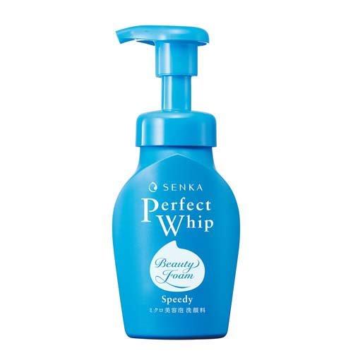 SENKA Perfect Whip Speedy 150ml