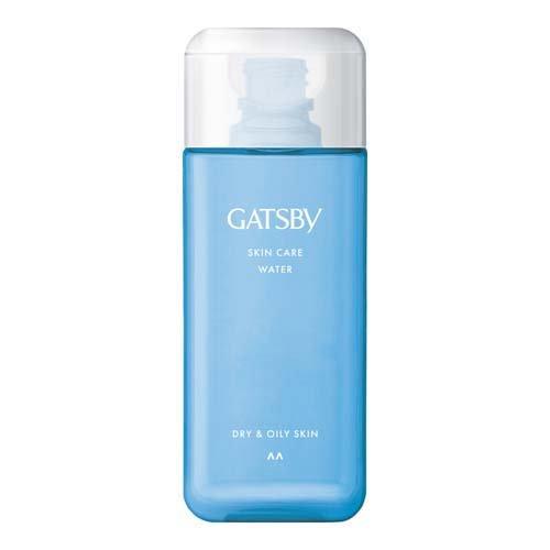 GATSBY Medicated Skincare Water 200ml