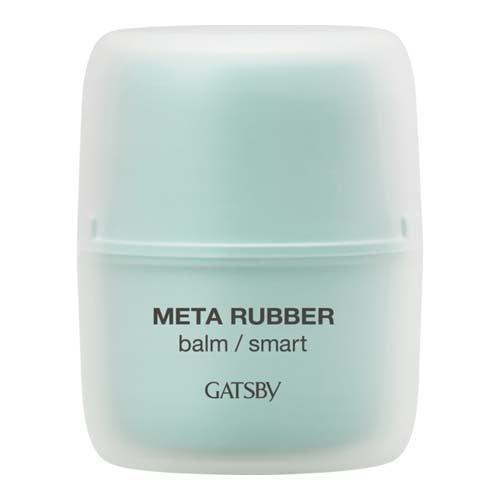 GATSBY Metal Rubber Balm Smart 65g