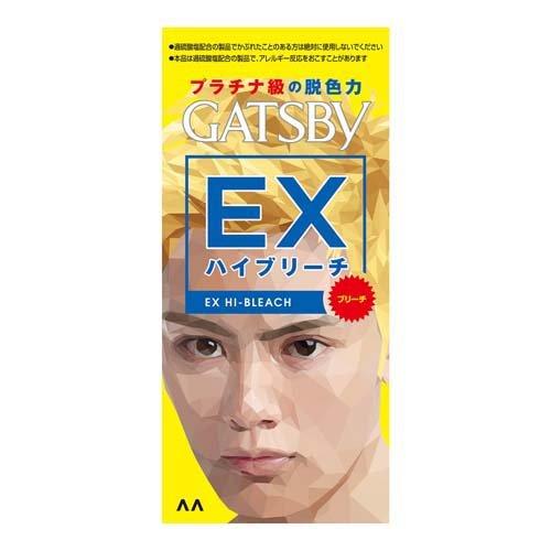 GATSBY EX High Bleach 35g