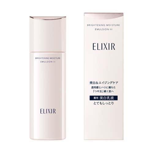 Brightening Emulsion WT III 130ml