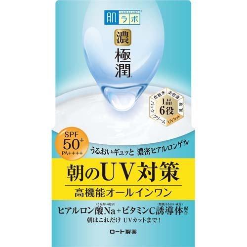 Hada Labo UV Perfect Gel SPF50+ 90g