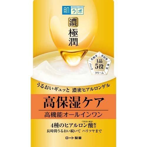 Hada Labo Gokujyun Hyaluronic Perfect gel 100g
