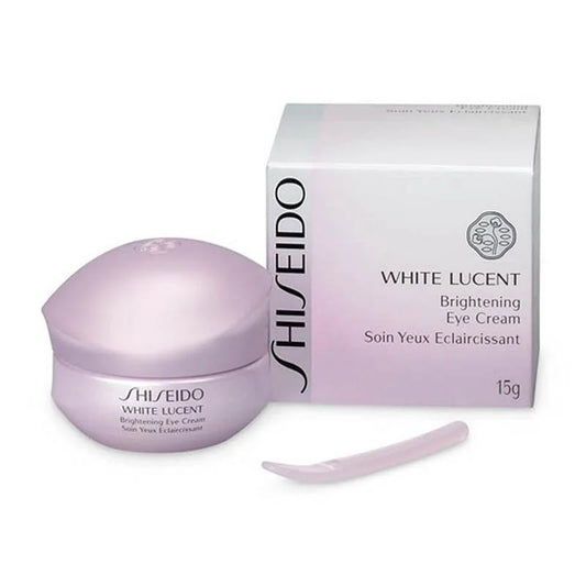 SHISEIDO White Lucent Brightening Eye Cream 15g