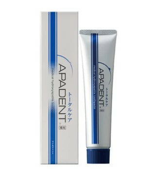 Apagard Apadent Total Care 120g